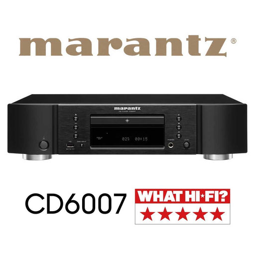 Marantz - Lecteur CD