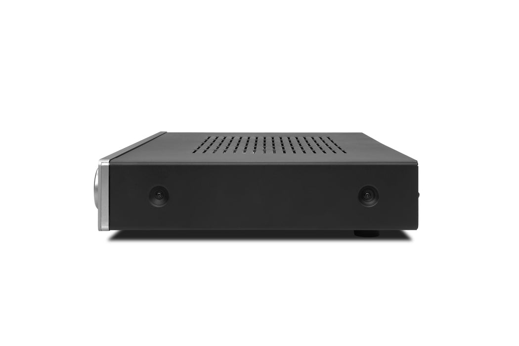 Cambridge Audio AXA35 - Amplificateur stéréo intégré 35Watts Canal avec entrée phono