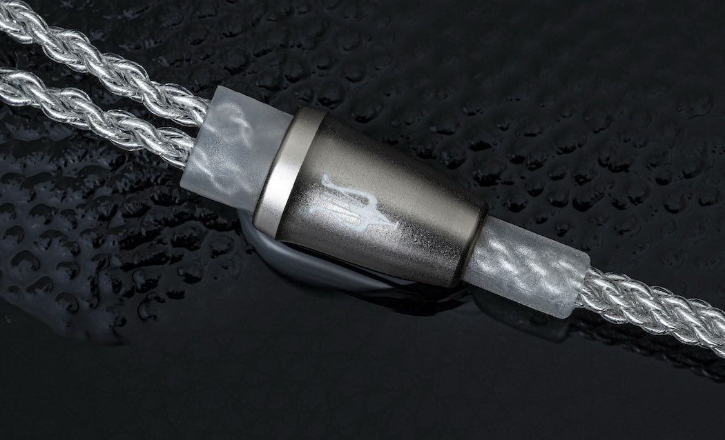 Meze Audio ME-9935SP-12 - Câble de mise à niveau Meze pour casque de la série 99