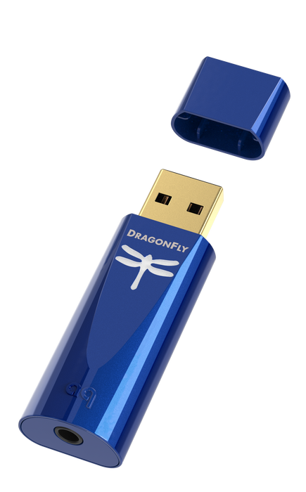 DragonFly Cobalt, notre nouveau DAC phare