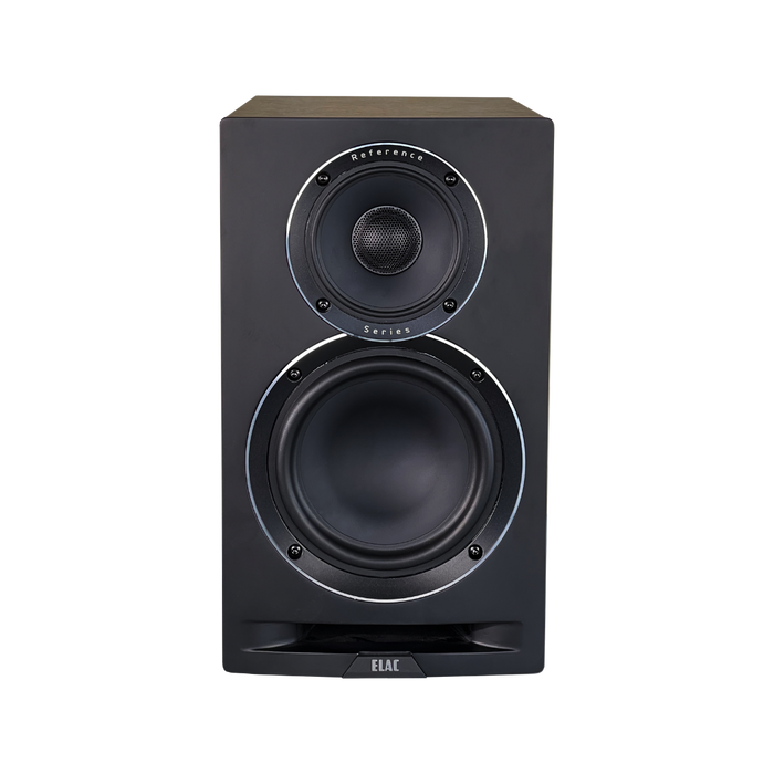 ELAC Uni-Fi Reference UBR62 - Enceinte d'étagère 3 voies basses reflex
