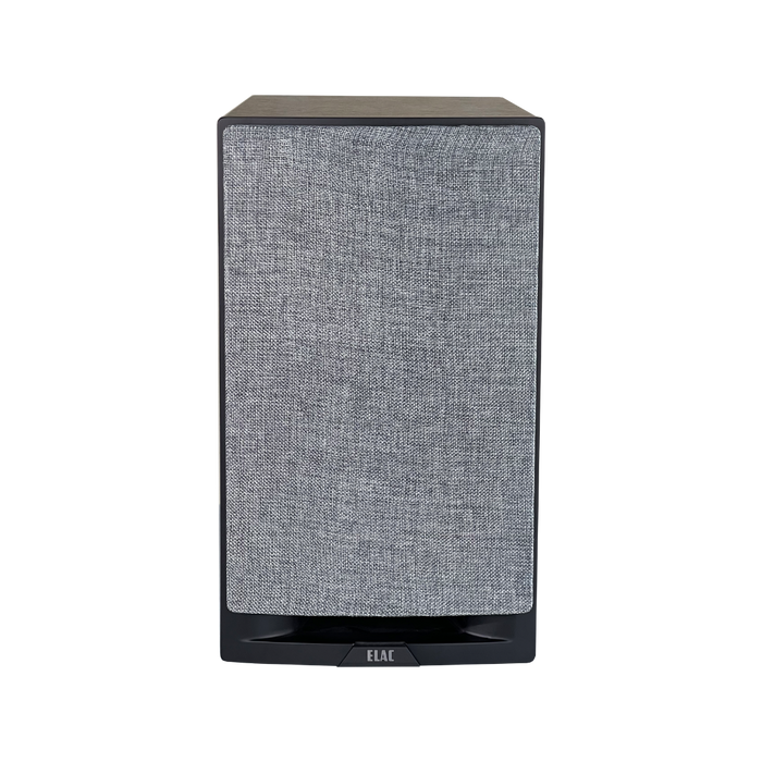 ELAC Uni-Fi Reference UBR62 - Enceinte d'étagère 3 voies basses reflex