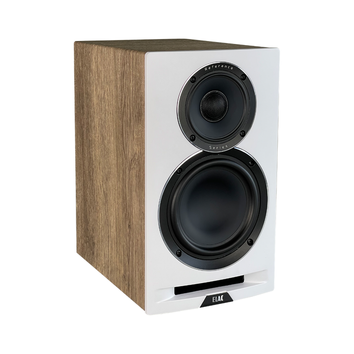 ELAC Uni-Fi Reference UBR62 - Enceinte d'étagère 3 voies basses reflex