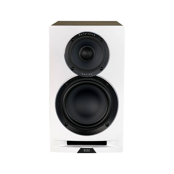 ELAC Uni-Fi Reference UBR62 - Enceinte d'étagère 3 voies basses reflex