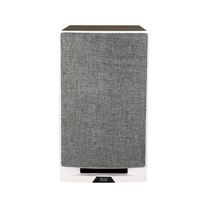 ELAC Uni-Fi Reference UBR62 - Enceinte d'étagère 3 voies basses reflex