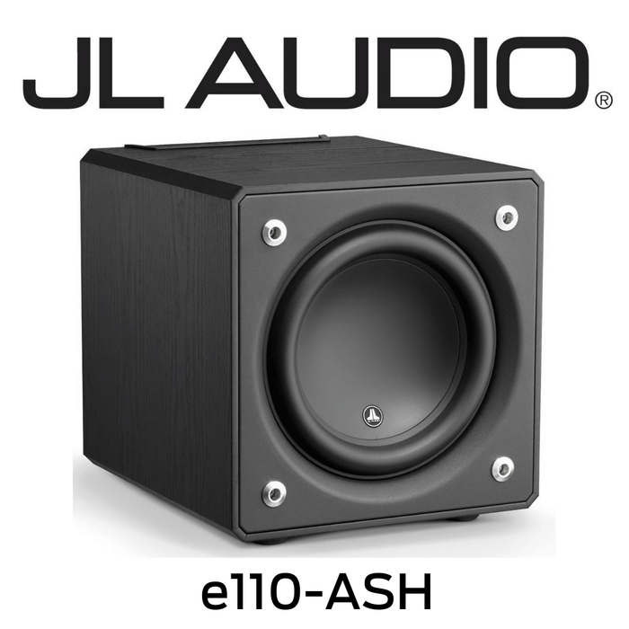 JL AUDIO - Caisson de basses 1200 Watts