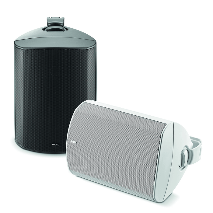 Focal - Enceinte extérieure