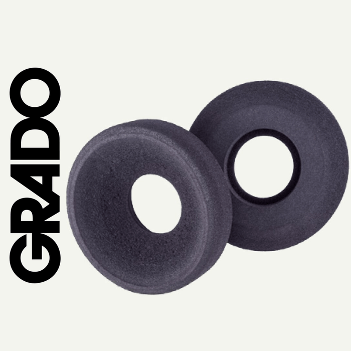 GRADO - Coussinets de remplacement Small pour série Prestige