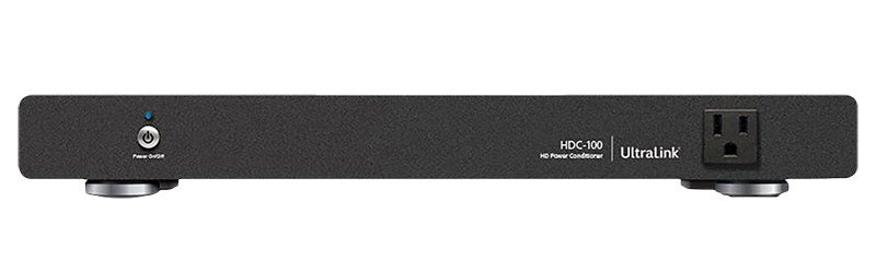 Ultralink HDC100 - Barre d'alimentation 9 prises