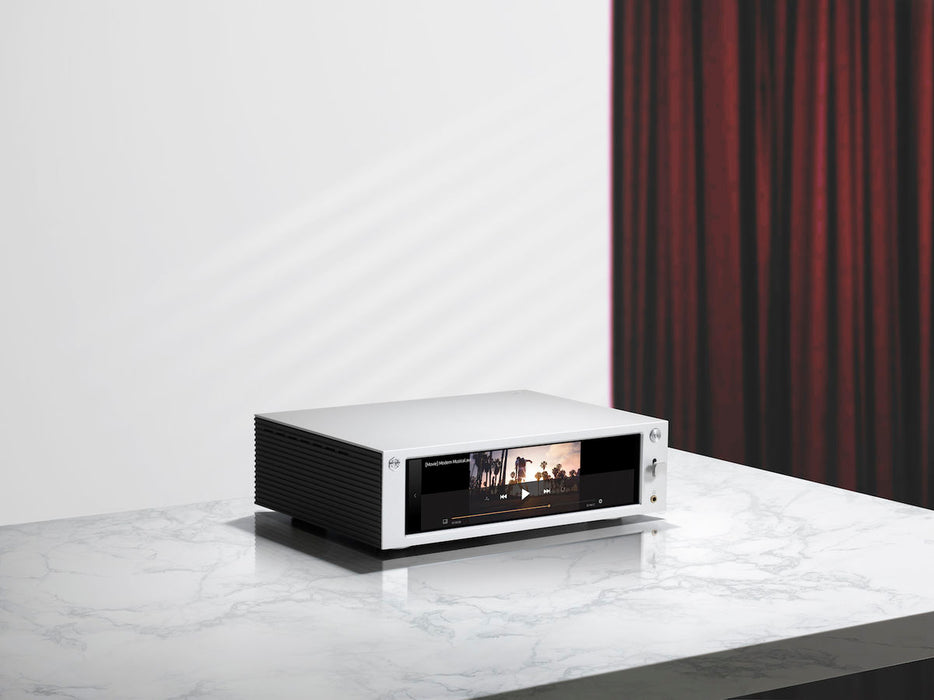 HiFi Rose RS201E - Amplificateur stéréo