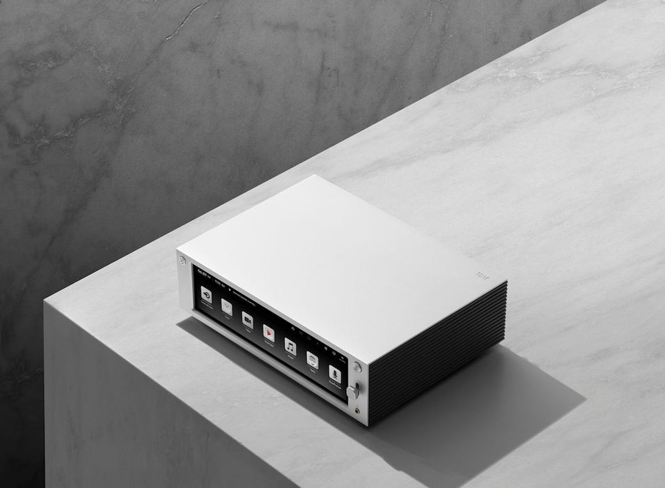 HiFi Rose RS201E - Amplificateur stéréo