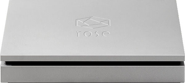 HiFi Rose RSA780 - Transport de CD pour amplificateur RS201E