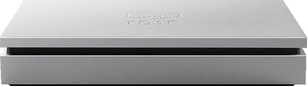 HiFi Rose RSA780 - Transport de CD pour amplificateur RS201E