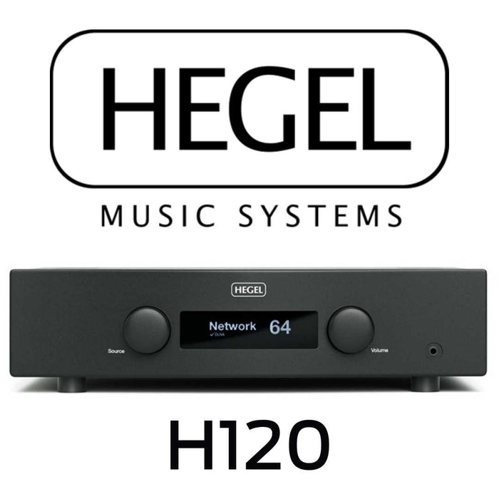 Hegel H120