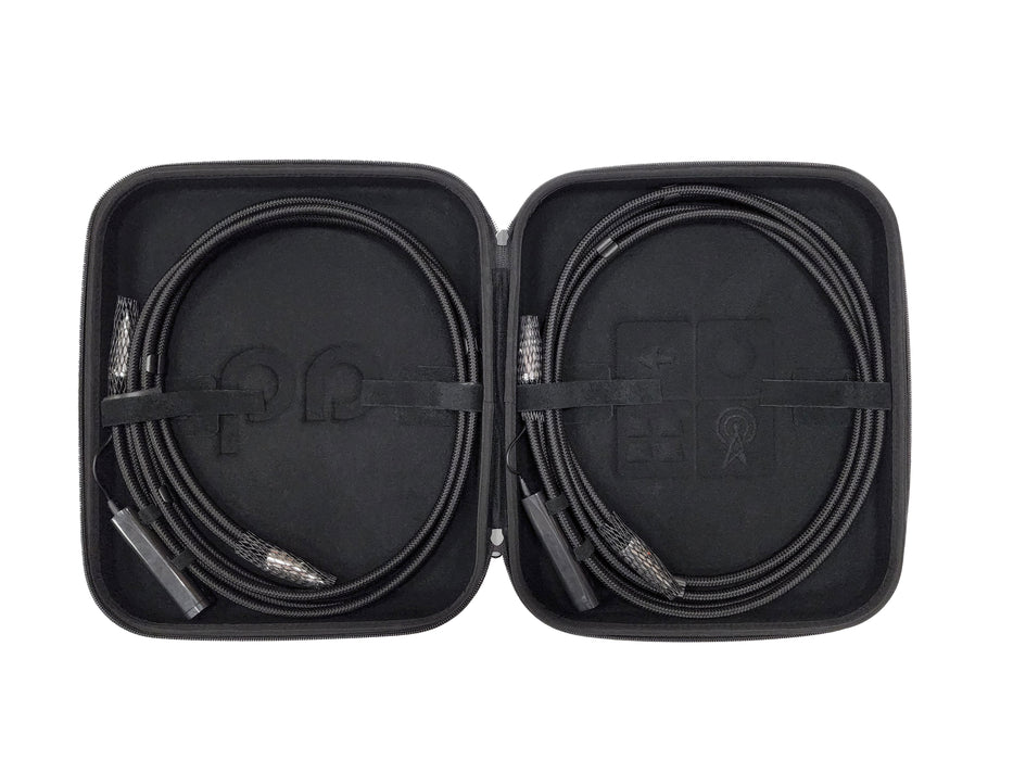 Audioquest Dragon - Câble audio d'interconnexions analogiques XLR