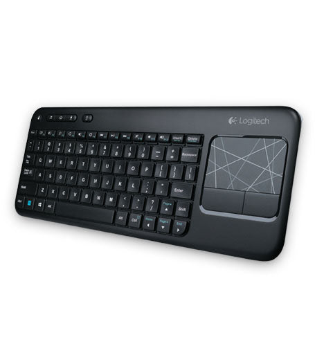 Clavier sans-fil LOGITECH