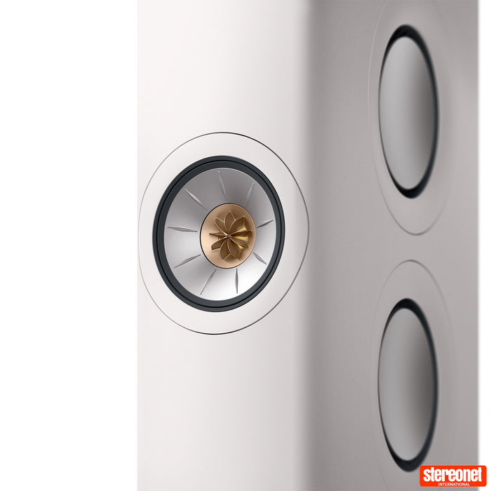 KEF LS60 Wireless - Enceintes amplifiés Intégrée de 1400W