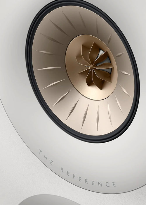 KEF REFERENCE 5 Meta - Enceintes pour audiophiles (la paire)