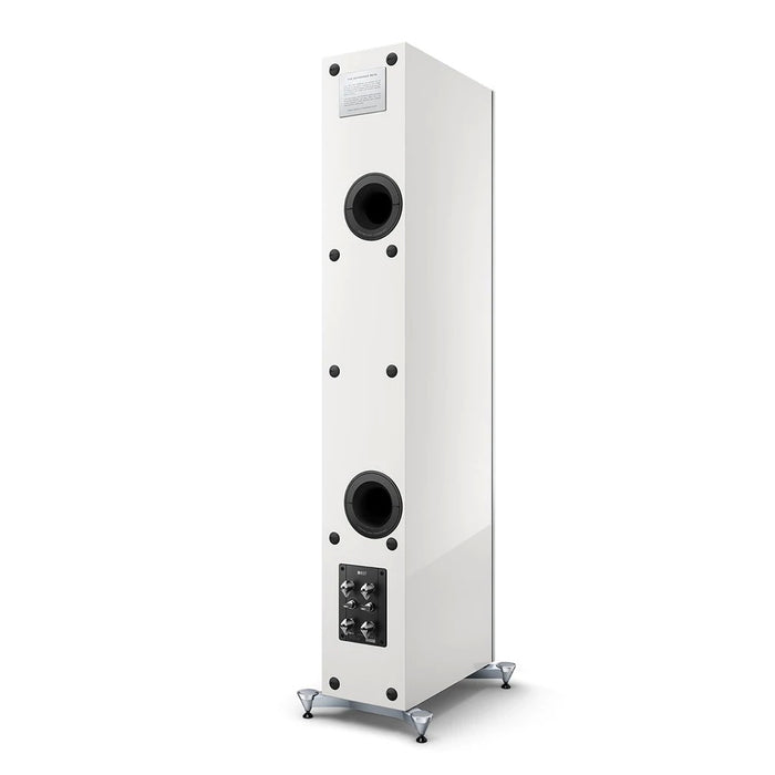 KEF REFERENCE 5 Meta - Enceintes pour audiophiles (la paire)