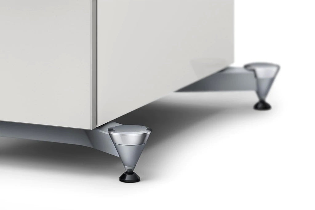 KEF REFERENCE 5 Meta - Enceintes pour audiophiles (la paire)