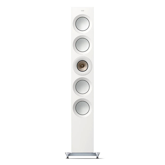 KEF REFERENCE 5 Meta - Enceintes pour audiophiles (la paire)