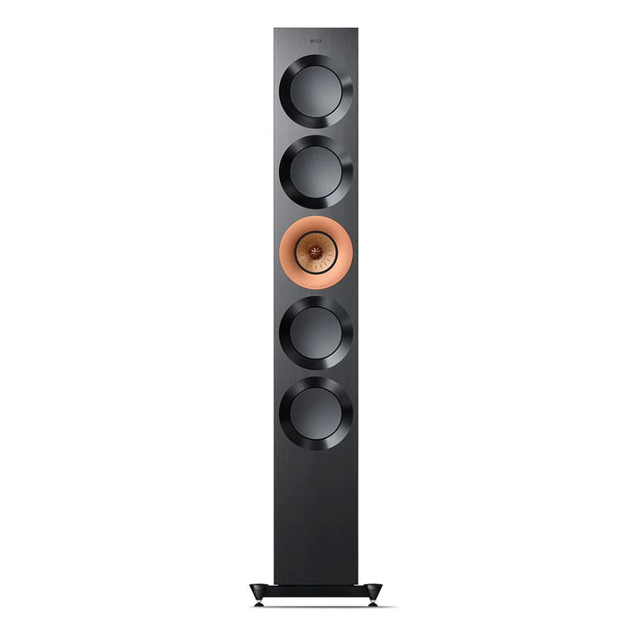 KEF REFERENCE 5 Meta - Enceintes pour audiophiles (la paire)