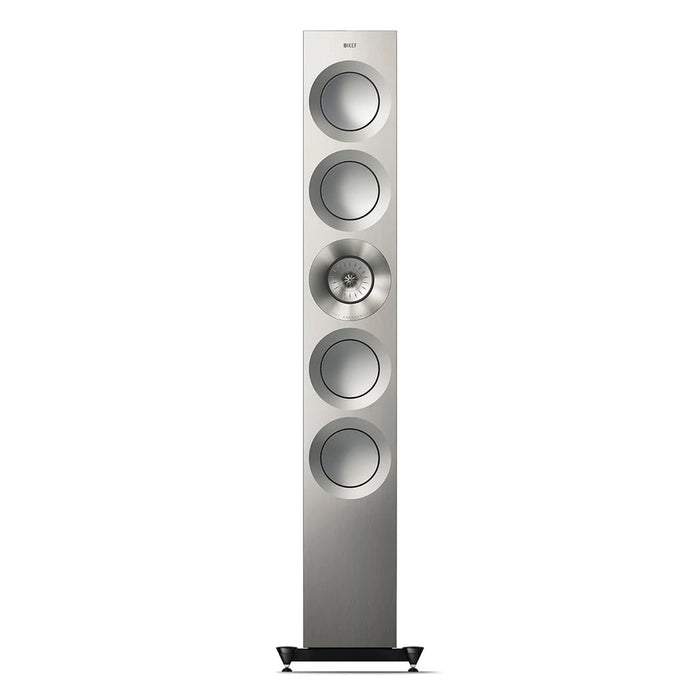 KEF REFERENCE 5 Meta - Enceintes pour audiophiles (la paire)