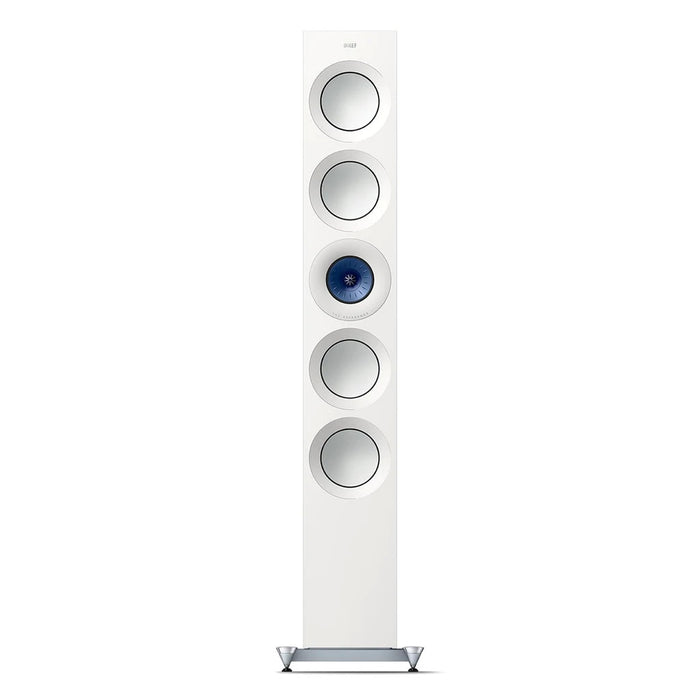 KEF REFERENCE 5 Meta - Enceintes pour audiophiles (la paire)