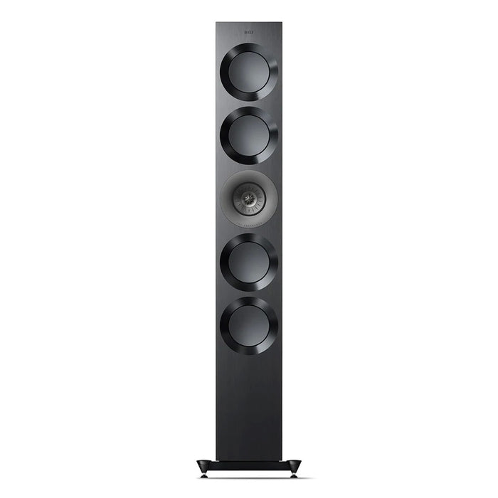 KEF REFERENCE 5 Meta - Enceintes pour audiophiles (la paire)