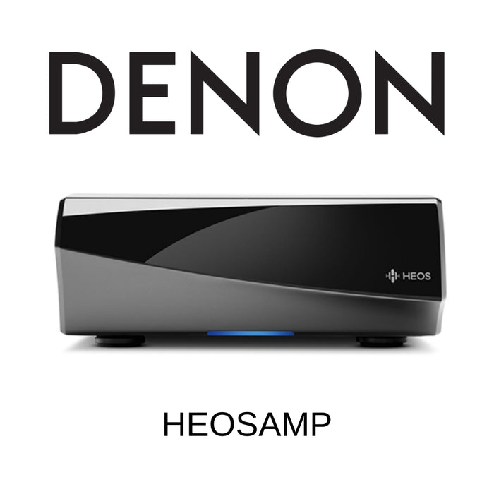 Denon HEOSAMP - Amplificateur stéréo intégré