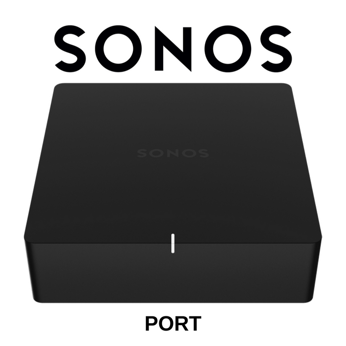 SONOS PORT