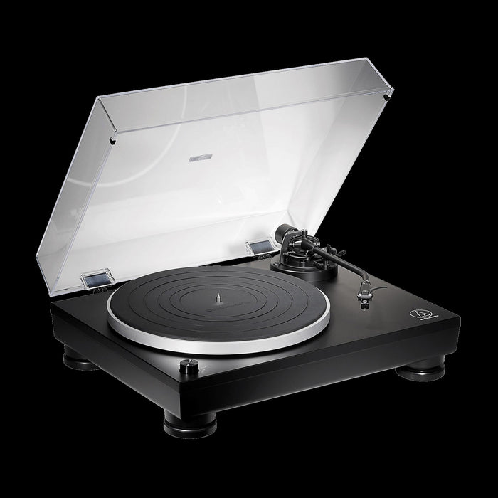 Audio-Technica AT-LP5X - Table tournante
