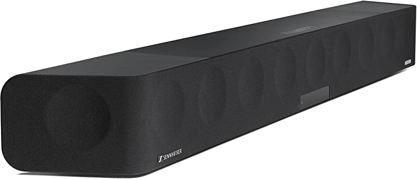Sennheiser AMBEO Soundbar MAX - Barre de son 250W