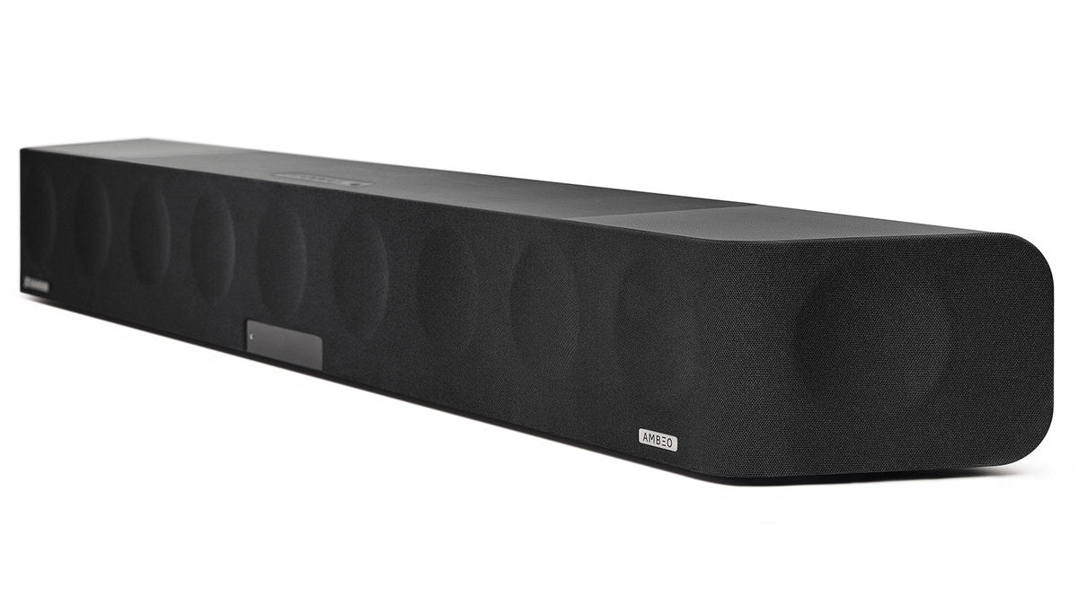Sennheiser AMBEO Soundbar MAX - Barre de son 250W