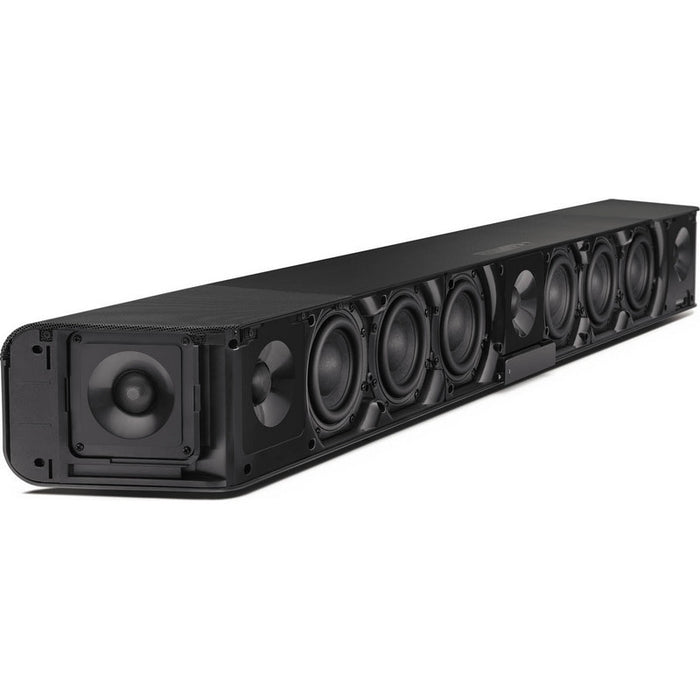 Sennheiser AMBEO Soundbar MAX - Barre de son 250W