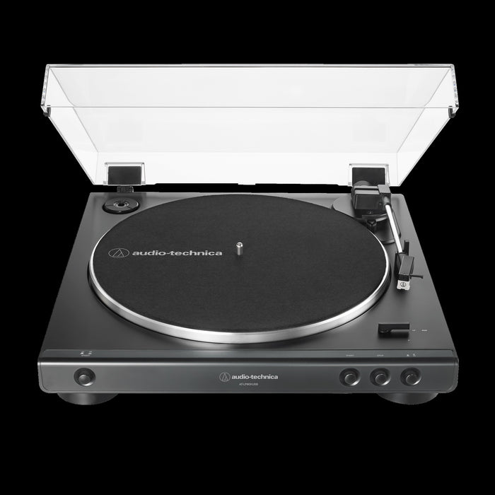 Audio-Technica ATLP60XUSB - Table tournante