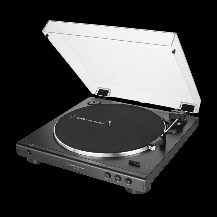 Audio-Technica ATLP60XUSB - Table tournante