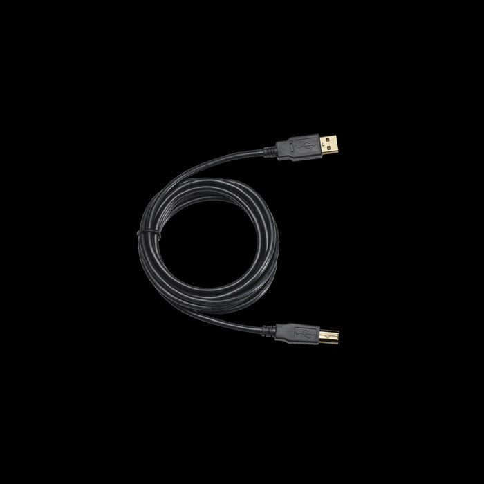 Audio-Technica ATLP60XUSB - Table tournante