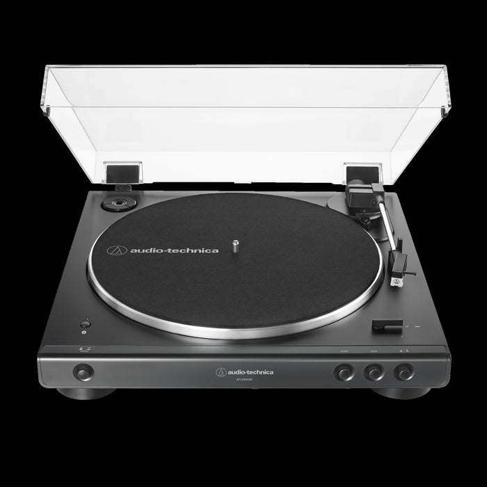 Audio-Technica ATLP60XBT - Table tournante