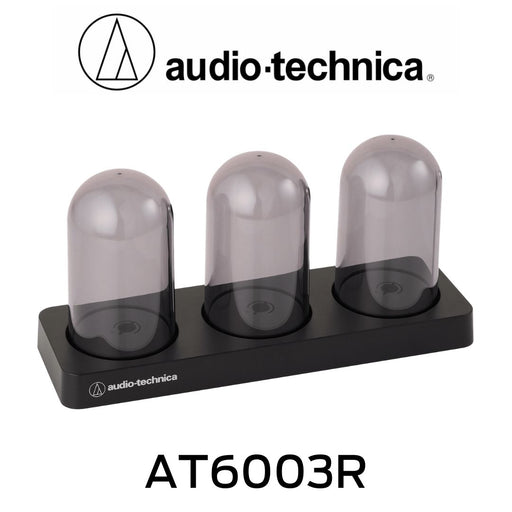 Audio-Technica - Boîtier pour cellules AT6003R