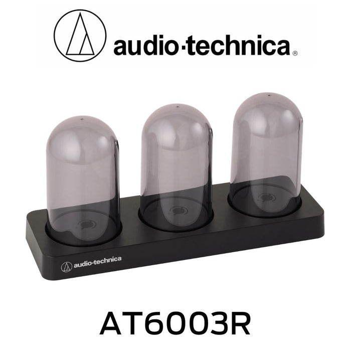 Audio-Technica - Boîtier pour cellules AT6003R