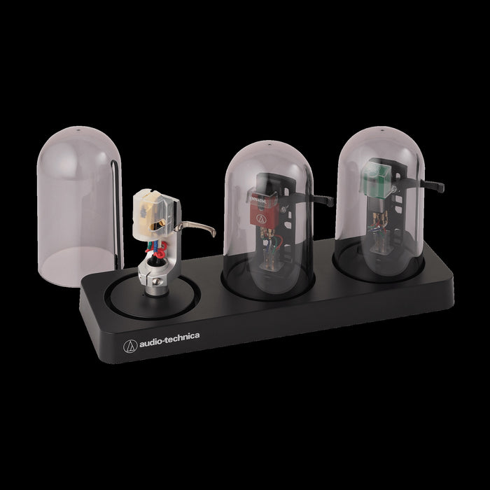 Audio-Technica - Boîtier pour cellules AT6003R