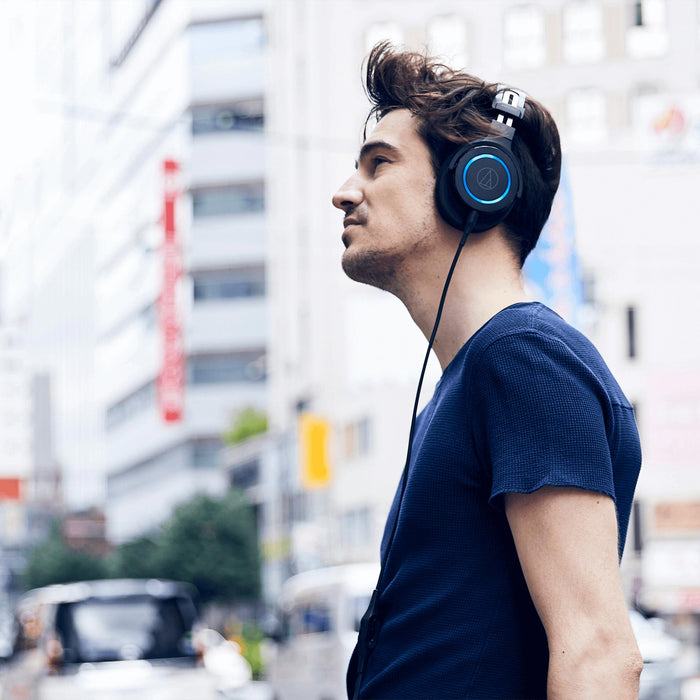 Audio-Technica ATHG1 - Casque de jeu haut de gamme