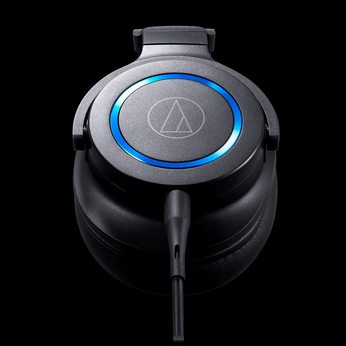 Audio-Technica ATHG1 - Casque de jeu haut de gamme