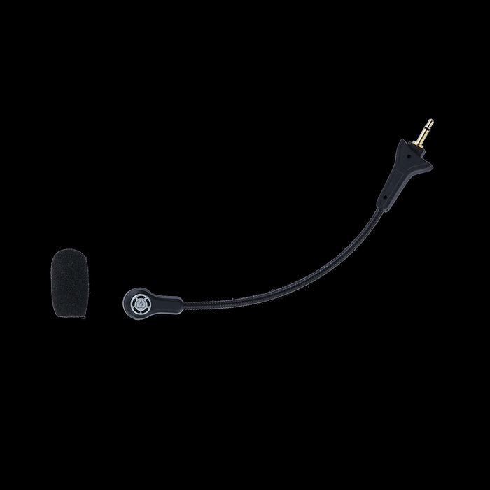 Audio-Technica ATHG1 - Casque de jeu haut de gamme