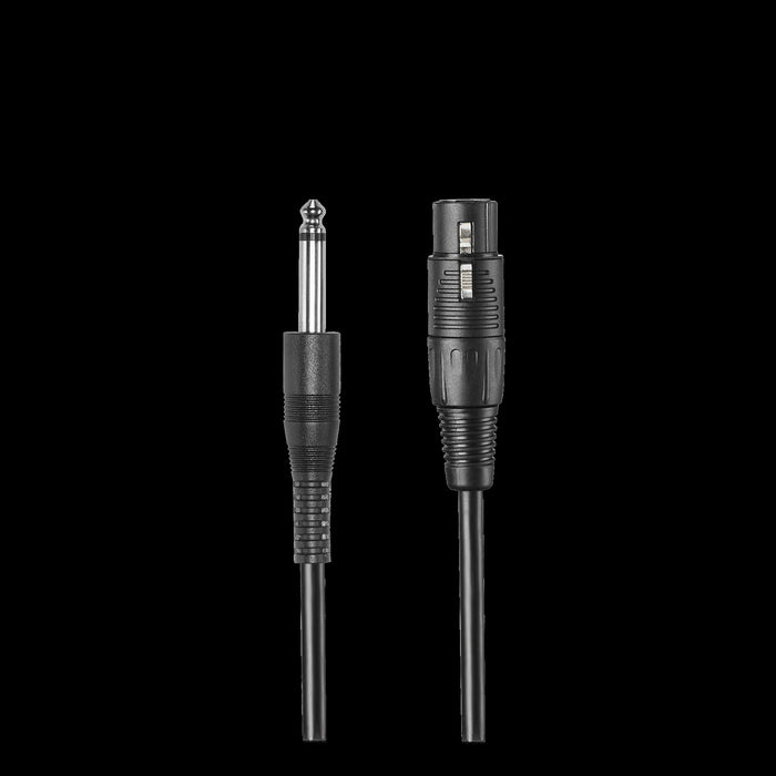 Audio-Technica ATR1300X - Microphone dynamique unidirectionnel