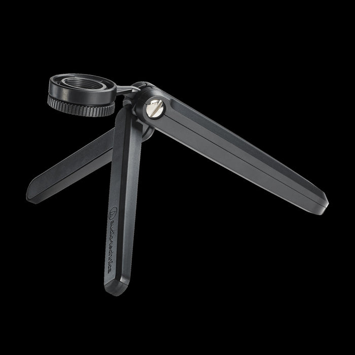 Audio-Technica ATR2500XUSB - Microphone USB à condensateur cardioïde