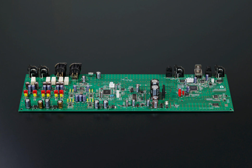 Accuphase DP450 - Lecteur CD avec DAC ESS