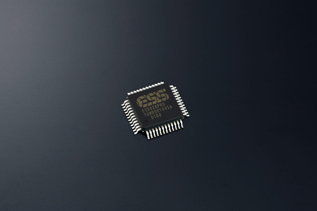 Accuphase DP450 - Lecteur CD avec DAC ESS