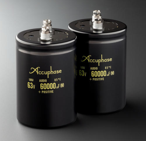 Accuphase E-800 - Amplificateur intégré